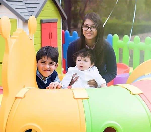 Taimur-3