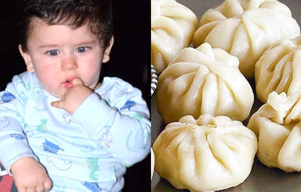 Taimur-Momos