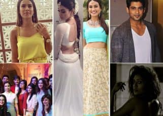 Naagin 3, Sidharth Shukla, Nia Sharma - a look at TV's newsmakers this week Naagin 3, Sidharth Shukla, Nia Sharma - a look at TV's newsmakers this week