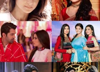 Beyhadh, Saath Nibhaana Saathiya, Chandra-Nandni - TV shows that went off air in 2017 Beyhadh, Saath Nibhaana Saathiya, Chandra-Nandni - TV shows that went off air in 2017