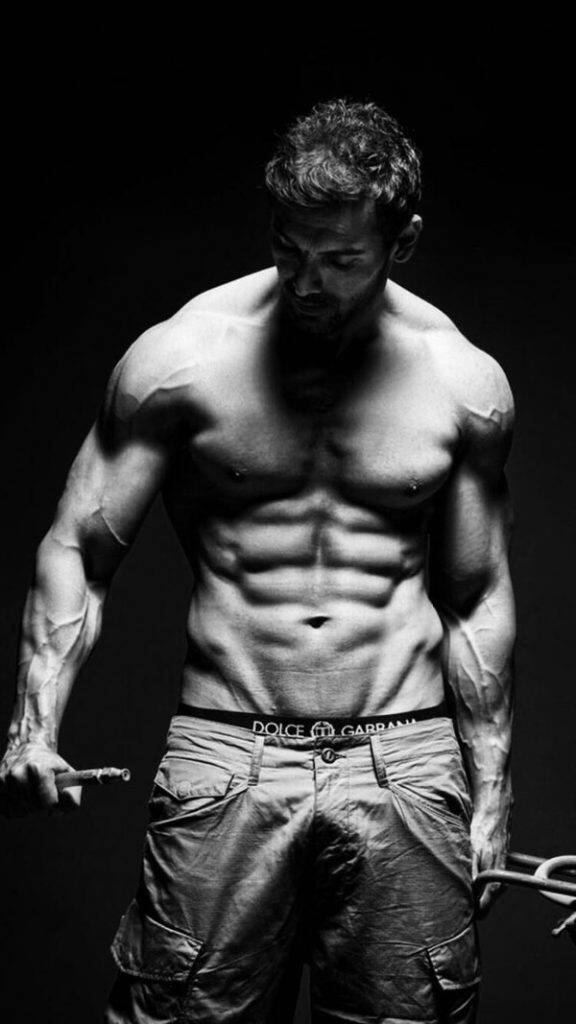 10 Pics Of John Abraham That Say He Is Getting Sexier By The Day Bollywoodtales