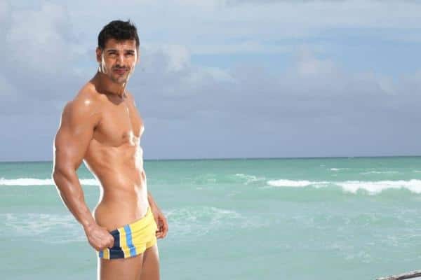 10 Pics Of John Abraham That Say He Is Getting Sexier By The Day