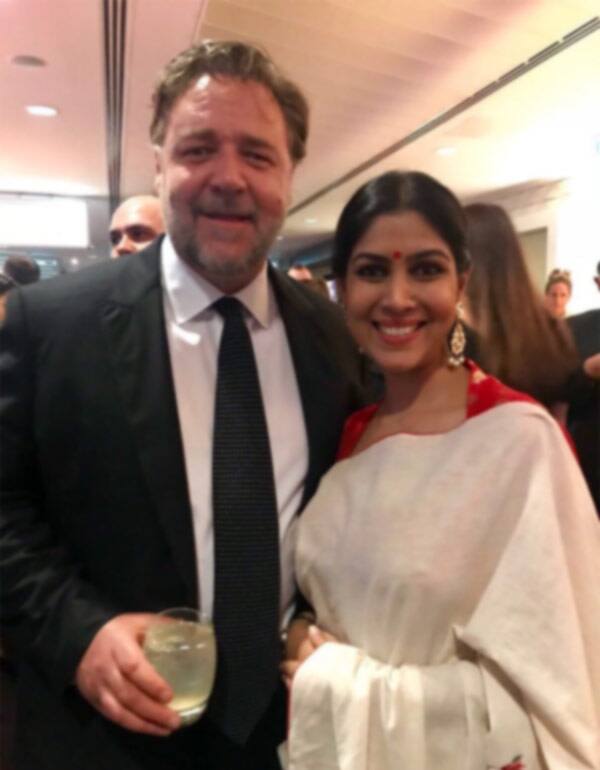 sakshi-Tanwar-russel-crow