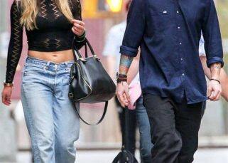 Ed Sheeran will quit music after his wedding to Cherry Seaborn? Ed Sheeran will quit music after his wedding to Cherry Seaborn?