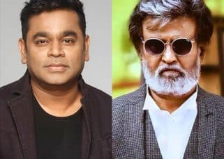 AR Rahman thinks Rajinikanth will be a good leader AR Rahman thinks Rajinikanth will be a good leader