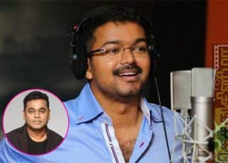 Good news Vijay fans! The actor will sing in Thalapathy 62, thanks to A R Rahman Good news Vijay fans! The actor will sing in Thalapathy 62, thanks to A R Rahman