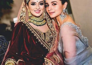Alia Bhatt reveals her skin care secrets for all winter brides Alia Bhatt reveals her skin care secrets for all winter brides
