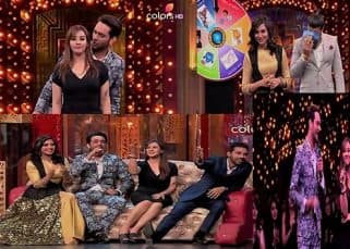 Entertainment Ki Raat 21st January 2018 Written Update Of Full Episode: Shilpa Shinde and Vikas Gupta make us yearn to see more of them together as ShiKas Entertainment Ki Raat 21st January 2018 Written Update Of Full Episode: Shilpa Shinde and Vikas Gupta make us yearn to see more of them together as ShiKas