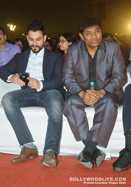 Kunal-&-Jhonny