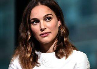 Natalie Portman reveals she was sexually terrorized in her childhood Natalie Portman reveals she was sexually terrorized in her childhood