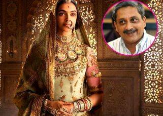 Deepika Padukone's Padmavat will release in Goa Deepika Padukone's Padmavat will release in Goa