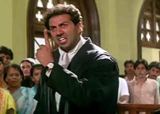 Sunny Deol's dialogue 'tarikh-pe-tarikh' used in the Economic Survey 2017-2018 Sunny Deol's dialogue 'tarikh-pe-tarikh' used in the Economic Survey 2017-2018