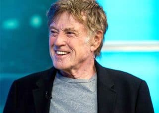 Robert Redford on #MeToo movement: The role for men right now is to listen Robert Redford on #MeToo movement: The role for men right now is to listen