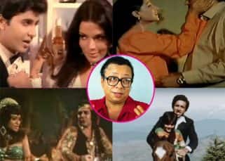 This day that year: When R D Burman left us with just his songs to remember him by - watch videos This day that year: When R D Burman left us with just his songs to remember him by - watch videos