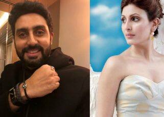 Ranbir Kapoor's sister Riddhima has a very sweet gift for Abhishek Bachchan - view pic Ranbir Kapoor's sister Riddhima has a very sweet gift for Abhishek Bachchan - view pic