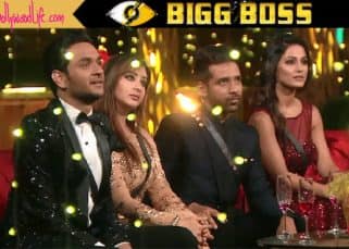 Bigg Boss 11 Grand Finale LIVE Updates: Shilpa Shinde is declared the winner of Salman Khan's show Bigg Boss 11 Grand Finale LIVE Updates: Shilpa Shinde is declared the winner of Salman Khan's show