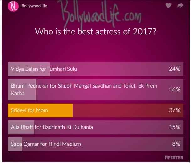 best actress