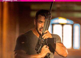 Tiger Zinda Hai box office collection day 11: Salman Khan's film remains super-strong, collects Rs 272.79 crore Tiger Zinda Hai box office collection day 11: Salman Khan's film remains super-strong, collects Rs 272.79 crore