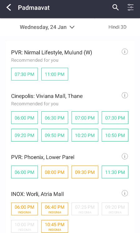 padmaavat 3