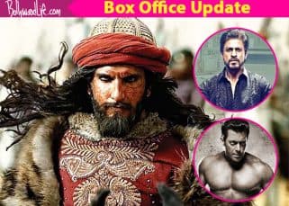 Padmaavat box office collection day 2: Ranveer Singh's film beats Raees and Jai Ho to become the HIGHEST Republic Day grosser Padmaavat box office collection day 2: Ranveer Singh's film beats Raees and Jai Ho to become the HIGHEST Republic Day grosser
