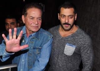 For Salman and Salim Khan, January 24 is a double dose of nostalgia - here is how For Salman and Salim Khan, January 24 is a double dose of nostalgia - here is how