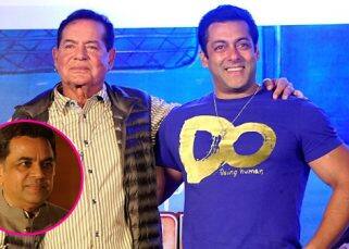 Salman Khan and father Salim Khan have something in common with Paresh Rawal - find out what Salman Khan and father Salim Khan have something in common with Paresh Rawal - find out what