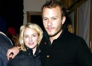 Naomi Watts pays tribute to her ex Heath Ledger on his 10th death anniversary - View pic Naomi Watts pays tribute to her ex Heath Ledger on his 10th death anniversary - View pic
