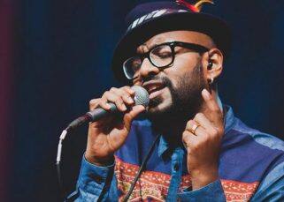 Benny Dayal: We differentiate between independent and commercial music in India Benny Dayal: We differentiate between independent and commercial music in India
