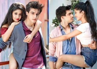 Mohsin Khan and Shivangi Joshi send temperatures soaring with this sizzling photoshoot - view pics! Mohsin Khan and Shivangi Joshi send temperatures soaring with this sizzling photoshoot - view pics!