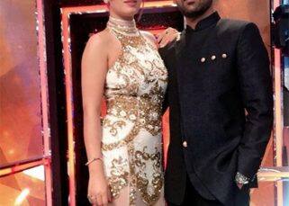 'This is bull-shit' angry, Puneesh Sharma slams rumours of Bandgi and him being thrown out of her residence 'This is bull-shit' angry, Puneesh Sharma slams rumours of Bandgi and him being thrown out of her residence