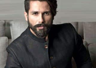 Shahid Kapoor on Batti Gul Meter Chalu: I think everybody will be very curious to know about it Shahid Kapoor on Batti Gul Meter Chalu: I think everybody will be very curious to know about it