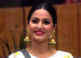 Don't be surprised if you see Hina Khan making her Bollywood debut soon! Don't be surprised if you see Hina Khan making her Bollywood debut soon!