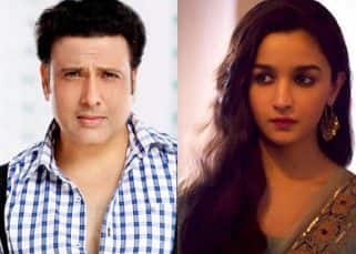 Alia Bhatt's Raazi to CLASH with Govinda's Fry Day on May 11 at the box office Alia Bhatt's Raazi to CLASH with Govinda's Fry Day on May 11 at the box office