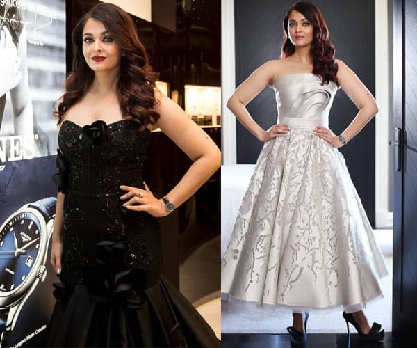 Aishwarya Rai Bachchan S Glamorous Look From Fanne Khan Will Make Your