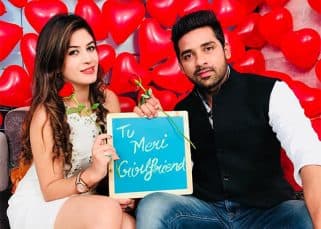 Valentine's Day comes early for Bigg Boss 11 lovebirds Bandgi Kalra and Puneesh Sharma - view pic Valentine's Day comes early for Bigg Boss 11 lovebirds Bandgi Kalra and Puneesh Sharma - view pic