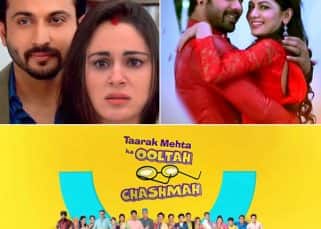 Kundali Bhagya, Kumkum Bhagya, Taarak Mehta Ka Ooltah Chasma - check out the top 10 shows on BARC this week Kundali Bhagya, Kumkum Bhagya, Taarak Mehta Ka Ooltah Chasma - check out the top 10 shows on BARC this week