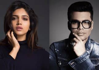 Wow! Bhumi Pednekar and Karan Johar to represent Indian Cinema at the Berlin international Film Festival Wow! Bhumi Pednekar and Karan Johar to represent Indian Cinema at the Berlin international Film Festival