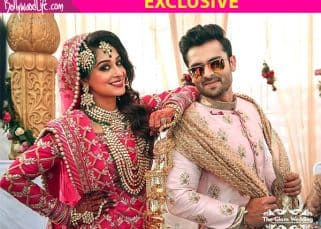Sasural Simar Ka couple Dipika Kakar and Shoaib Ibrahim were the most generous hosts at their wedding - read details! Sasural Simar Ka couple Dipika Kakar and Shoaib Ibrahim were the most generous hosts at their wedding - read details!