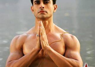 Gautam Rode expresses gratitude on 5 years of Saraswatichandra - view pic Gautam Rode expresses gratitude on 5 years of Saraswatichandra - view pic