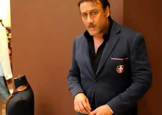 Jackie Shroff named as brand ambassador for Thalassemia Jackie Shroff named as brand ambassador for Thalassemia
