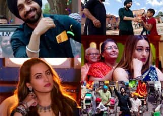 Welcome To New York song Meher Hai Rab Di: Diljit Dosanjh's swag makes this peppy number a must watch Welcome To New York song Meher Hai Rab Di: Diljit Dosanjh's swag makes this peppy number a must watch