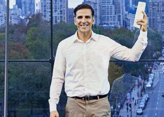 PadMan box office collection day 9: Akshay Kumar's film witnesses a slight upward trend, rakes in Rs 68.12 crore PadMan box office collection day 9: Akshay Kumar's film witnesses a slight upward trend, rakes in Rs 68.12 crore