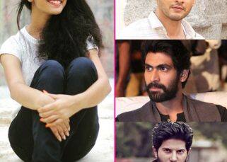 Priya Prakash Varrier has scored more followers than Mahesh, Rana, Dulquer, Allu, Anushka on Instagram Priya Prakash Varrier has scored more followers than Mahesh, Rana, Dulquer, Allu, Anushka on Instagram