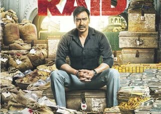 Raid becomes Ajay Devgn's eighth movie to enter the coveted Rs 100 crore club Raid becomes Ajay Devgn's eighth movie to enter the coveted Rs 100 crore club