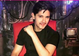 Rohan Mehra: In Yeh Rishta Kya Kehlata Hai I was more of Akshara's son, in Sasural Simar Ka I played the hero Rohan Mehra: In Yeh Rishta Kya Kehlata Hai I was more of Akshara's son, in Sasural Simar Ka I played the hero