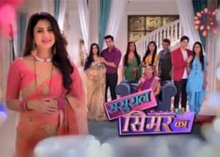 After seven years, Sasural Simar Ka to go off air this March! After seven years, Sasural Simar Ka to go off air this March!