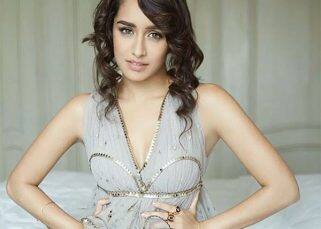 Shraddha Kapoor clarifies she is NOT a part of Salman Khan's Bharat and Sidharth Malhotra's Shotgun Shaadi Shraddha Kapoor clarifies she is NOT a part of Salman Khan's Bharat and Sidharth Malhotra's Shotgun Shaadi
