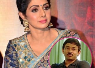 5 revelations by Ram Gopal Varma about Sridevi that will make her fans respect her even more 5 revelations by Ram Gopal Varma about Sridevi that will make her fans respect her even more
