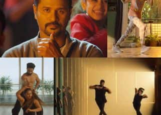 Lakshmi teaser: Prabhudheva shows off his killer dance moves and all we can think of is ABCD - watch video Lakshmi teaser: Prabhudheva shows off his killer dance moves and all we can think of is ABCD - watch video
