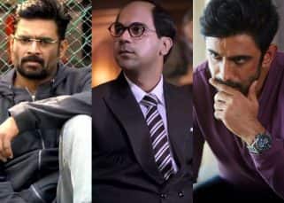 R Madhavan, Amit Sadh, Rajkummar Rao: B-Town stars who took the digital route and gave us some mind-blowing content R Madhavan, Amit Sadh, Rajkummar Rao: B-Town stars who took the digital route and gave us some mind-blowing content